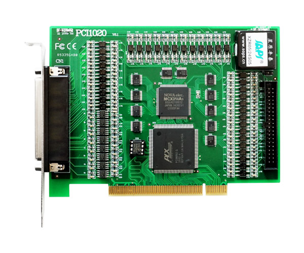 PCI1020